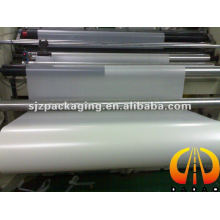 50 micron matte polyester film